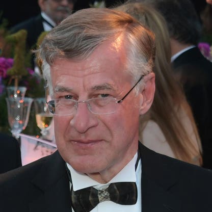 Frederik Paulsen's $7.7 Billion Net Worth in 2024: Ferring Pharmaceuticals Story